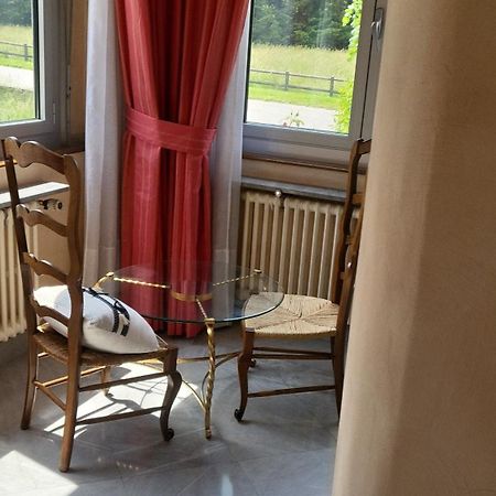 Goutanou Chambre 3 Chatillon-en-Michaille Eksteriør billede
