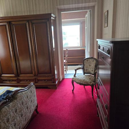 Goutanou Chambre 3 Chatillon-en-Michaille Eksteriør billede